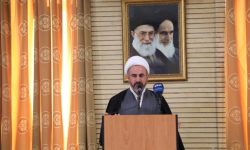 مدیران؛ پیونددهندگان مردم و نظام اسلامی هستند/ مدیران مردمدار سپر دفاعی در برابر چالش های رسانه ای دشمنانند
