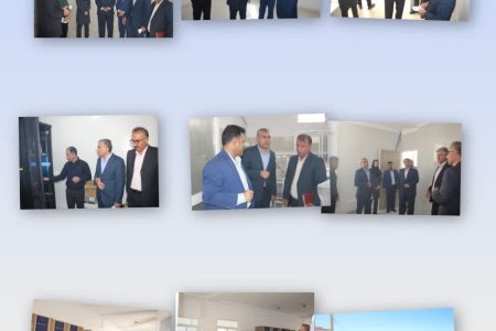 راه‌اندازی درمانگاه تأمین اجتماعی آبدانان تا دهه فجر/ اختصاص آمبولانس به این مرکز درمانی
