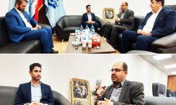 رسانههای استان باید در قالب یک جبهه واحد حرکت کنند