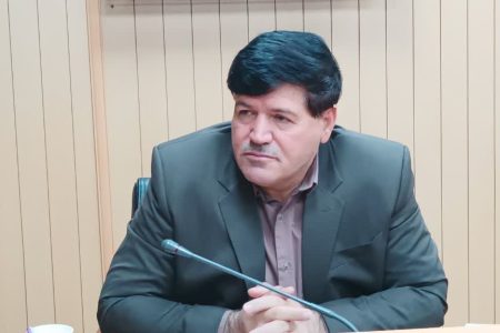 فرماندار مهران بر اهمیت پاسداشت فرهنگ ایثار و شهادت تأکید کرد