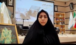 تأکید مدیر کل کتابخانههای عمومی استان بر نقش بانوان و مادران در ترویج فرهنگ کتابخوانی