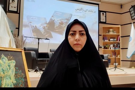 تأکید مدیر کل کتابخانه‌های عمومی استان بر نقش بانوان و مادران در ترویج فرهنگ کتابخوانی