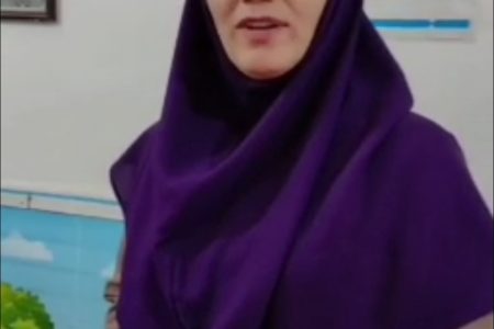 هر کودک یک سفیر محیط زیست؛ مدرسه روشنگران فردا با رویکرد آموزش سبز