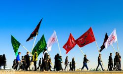 نکات مهم اخلاقی در اربعین جهت تعامل با میزبانان عراقی