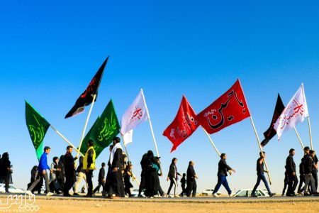 نکات مهم اخلاقی در اربعین جهت تعامل با میزبانان عراقی