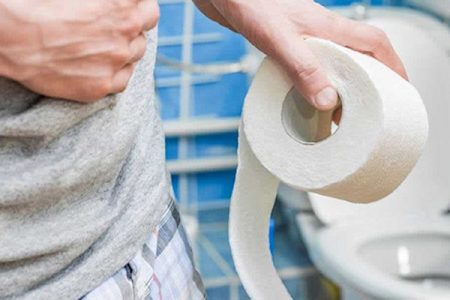 🏴 اگر در پیاده روی اربعین دچار اسهال و استفراغ شدید این۶ خوراکی طبیعی را بخورید