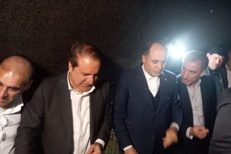 تأکید وزیر جهاد کشاورزی بر حمایت از جامعه عشایری کشور