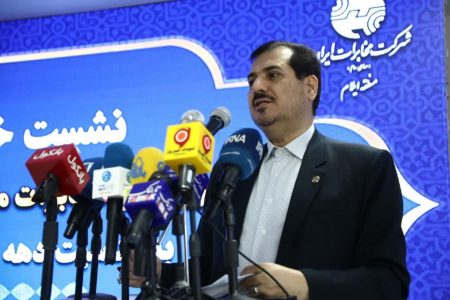 اجرای ۱۲۱ طرح مخابراتی با سرمایه‌گذاری ۳۴۸ میلیارد تومان