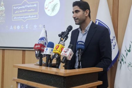 ۱۰۳۵ اثر به جشنواره ابوذر و رویداد رسانه‌ای طنین ارسال شد