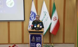 رسانهها رزمندگان خط مقدم جنگ ترکیبی هستند