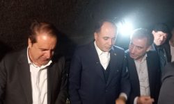 وزیر جهاد کشاورزی از عشایر ایلام بازدید کرد؛ حمایت ویژه دولت در تأمین نهاده، راه و آب مورد تأکید قرار گرفت