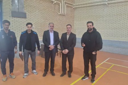 آغاز سنجش آمادگی جسمانی داوطلبان سرایداری در ایلام