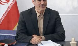 برگزاری مسابقات ورزشی فرهنگیان استان ایلام