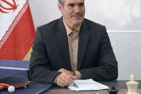 برگزاری مسابقات ورزشی فرهنگیان استان ایلام 