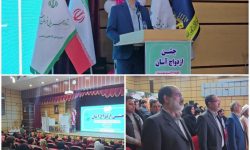 اهدا ۲۰۰ سری جهیزیه به زوجهای ایلامی/ نقش تعیین کنندهی ازدواج در جوانی جمعیت و بقائ جامعه