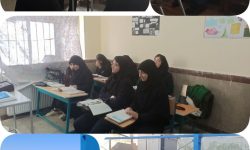 استمرار بازدیدهای مدیر کل آموزش و پرورش از مدارس