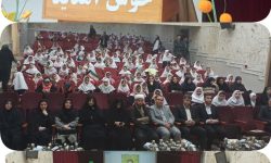 تأکید نماینده ولیفقیه بر خودباوری نسل جوان و تبیین دستاوردهای انقلاب در یادواره شهید داریوش رضایینژاد