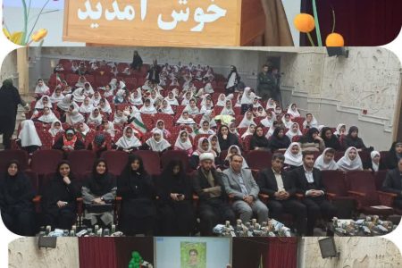 تأکید نماینده ولی‌فقیه بر خودباوری نسل جوان و تبیین دستاوردهای انقلاب در یادواره شهید داریوش رضایی‌نژاد