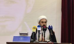 تأکید مدیر کل سازمان تبلیغات بر “معجزه الهی” انقلاب و ضرورت ترویج نشاط مذهبی در ایلام