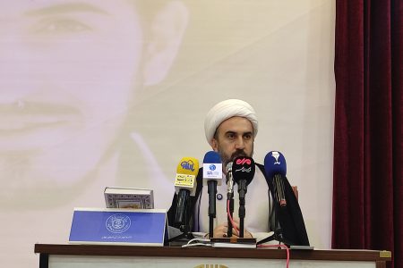 تأکید مدیر کل سازمان تبلیغات بر “معجزه الهی” انقلاب و ضرورت ترویج نشاط مذهبی در ایلام