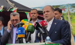وزیر جهاد کشاورزی: توسعه گلخانهها راهکار اساسی عبور از بحران آب و تحقق امنیت غذایی