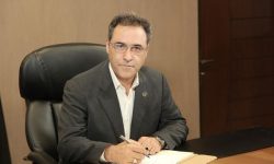 پیام تبریک مدیرعامل پتروشیمی ایلام به مناسبت ۸ دی