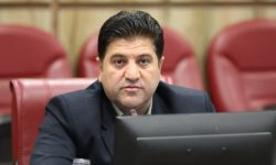 دعوت مدیر کل میراث فرهنگی، گردشگری و صنایع دستی استان ایلام به حضور پرشور در راهپیمایی روز قدس
