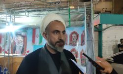 دشمنان جمهوری اسلامی به اهدافشان نرسیدند و قدرت ایران تثبیت شد+فیلم