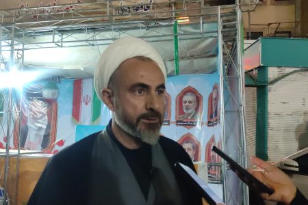 دشمنان جمهوری اسلامی به اهدافشان نرسیدند و قدرت ایران تثبیت شد+فیلم