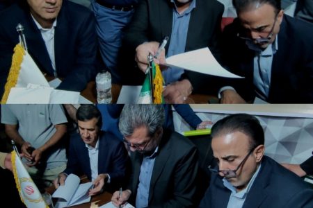 گشایش ۸۴ پرونده تسهیلات بانکی در میز خدمت تیم اقتصادی استان ایلام/ پایان‌بخشی به برخی از دغدغه‌های مردم در میدان ۲۲ بهمن